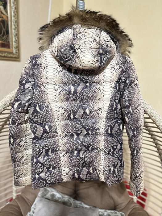 Куртка Bogner, пуховик, розмір М