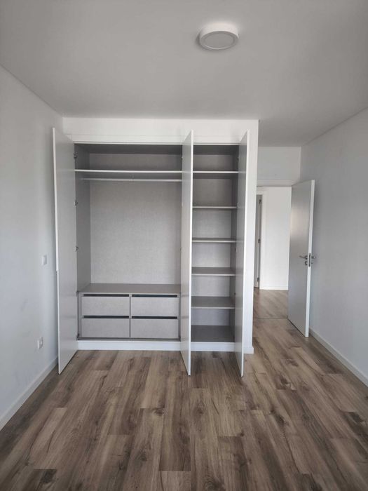 Apartamento para arrendar Bombarral