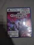 Marvel Guardians of the Galaxy ps5