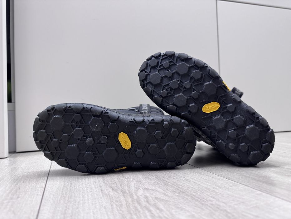 śniegowce, buty zimowe REIMA r.33 jak nowe