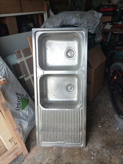 Vende-se lava-loiças