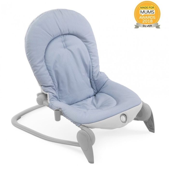 Крісло-гойдалка Chicco Balloon Dots