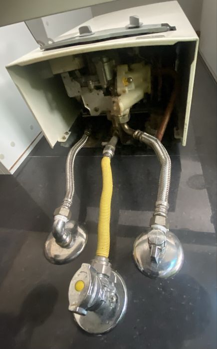 Vendo ou Troco Esquentador Vulcano