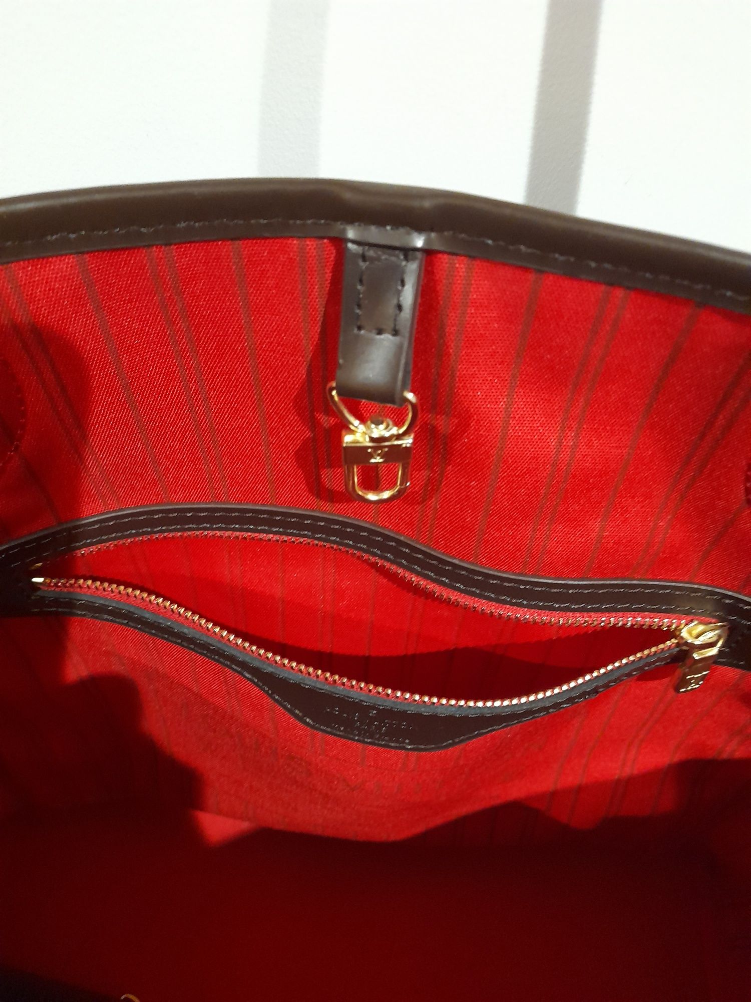 Mala louis vuitton