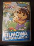 Dora poznaje świąt Filmowa Superkolekcja [Dubbing Polski] DVD