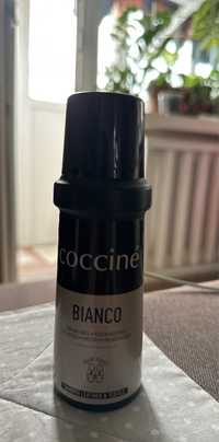 Coccine Biancо крем- фарба біла