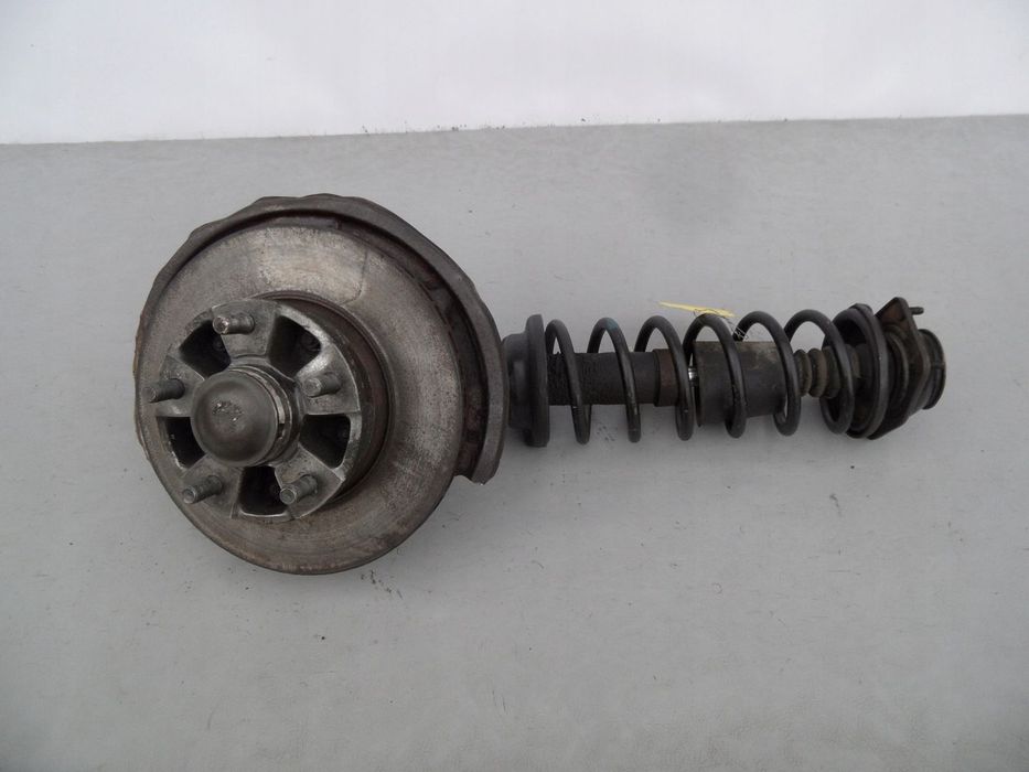 MCPERSON ZWROTNICA LEWY PRZÓD PORSCHE 944 2.7