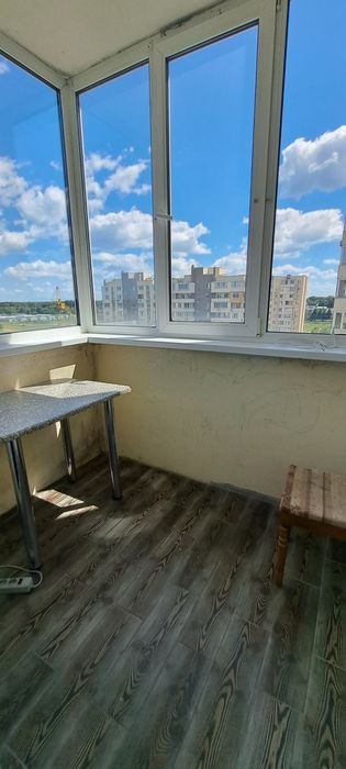 Продається 2-кімнатна квартира в ЖК НОВОСЕЛЬЦЕВО,  с. Чубинське