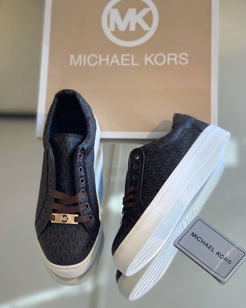 Кеди Michael kors