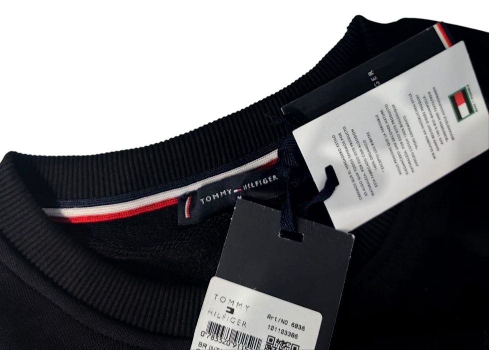 Bluza Męska Tommy Hilfiger rozmiar XXL