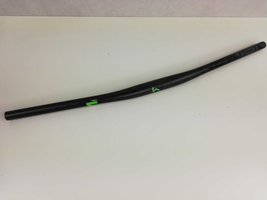 Kierownica Newmen Advanced carbon 31.8X740mm