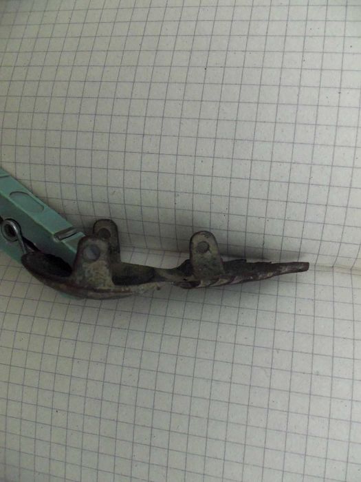 Кокарда Гренадера