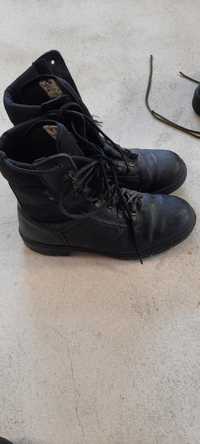 Botas special force