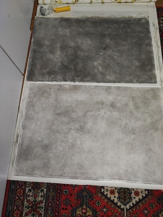 Уникальный Фотофон ручной работы фактура разная штукатурка оформление