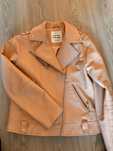 Zara girls ramoneska 152