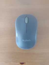 Oddam myszkę Logitech