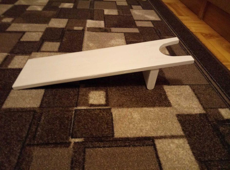 визувачка для взуття