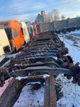 Балка передня Volvo,Scania,Iveco,Mercedes Вольво,Сканія,Івеко,Мерседес