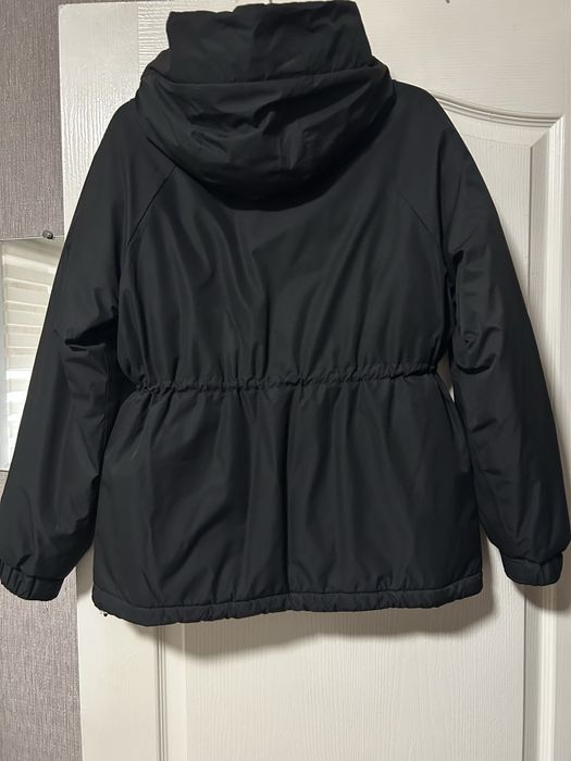 Куртка демісезонна