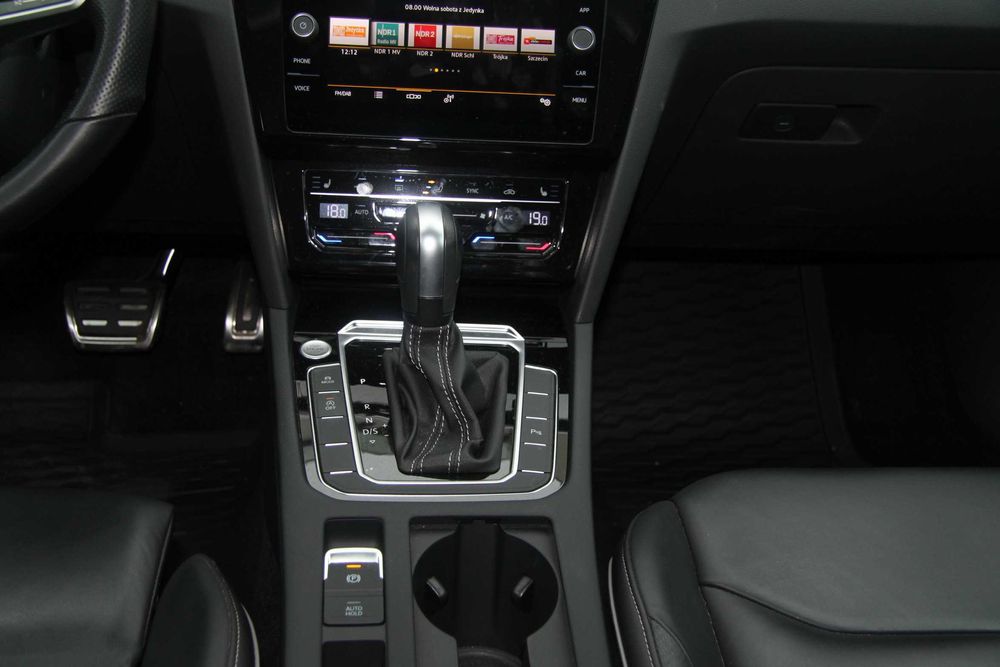 Sprzedam VW Arteon rok produkcji 2022 Benzyna 2.0L 190KM DSG,7b.