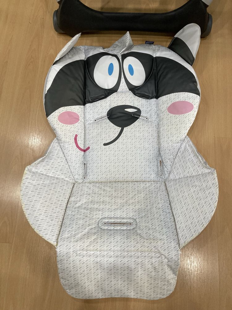 Chicco Polly 2 Start krzesło do karmienia
