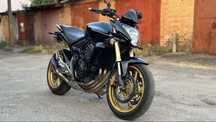 Продам Honda cb600f