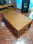 Mesa de sala de estar