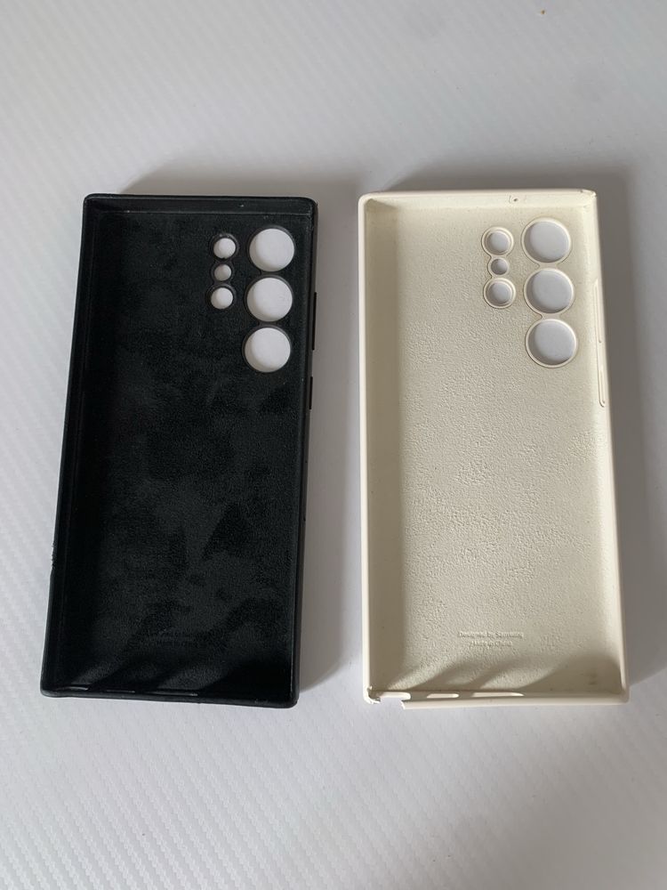2x Etui S23 Ultra
