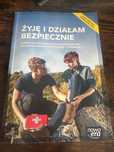 Podrecznik EDB edukacja dla bezpieczenstwa klasa 1