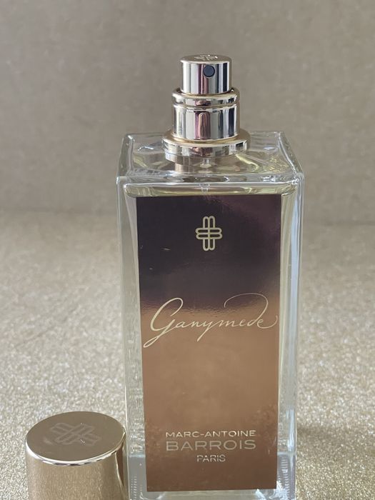 Ganymede від Marc-Antoine Barrois розпив