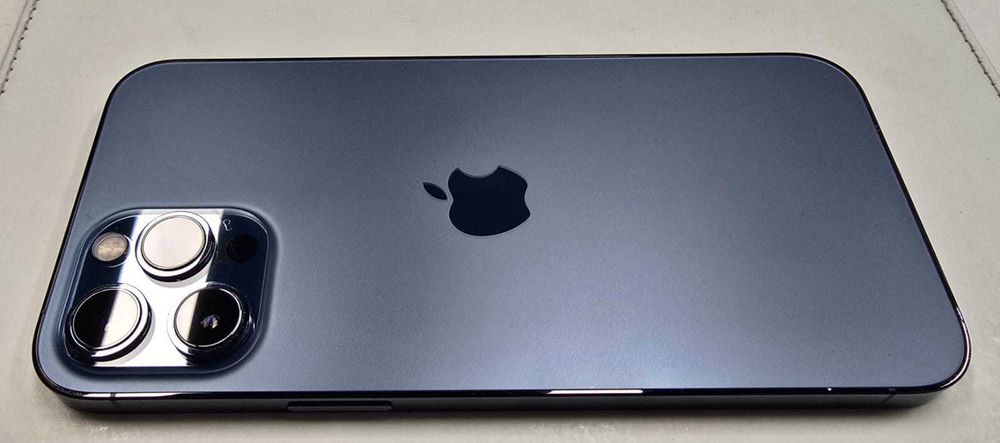 Smartfon Iphone 12 Pro Max 128GB Gwarancja Toruń Prezent
