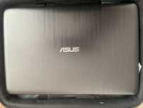 Laptop ASUS XS40UB jak nowy