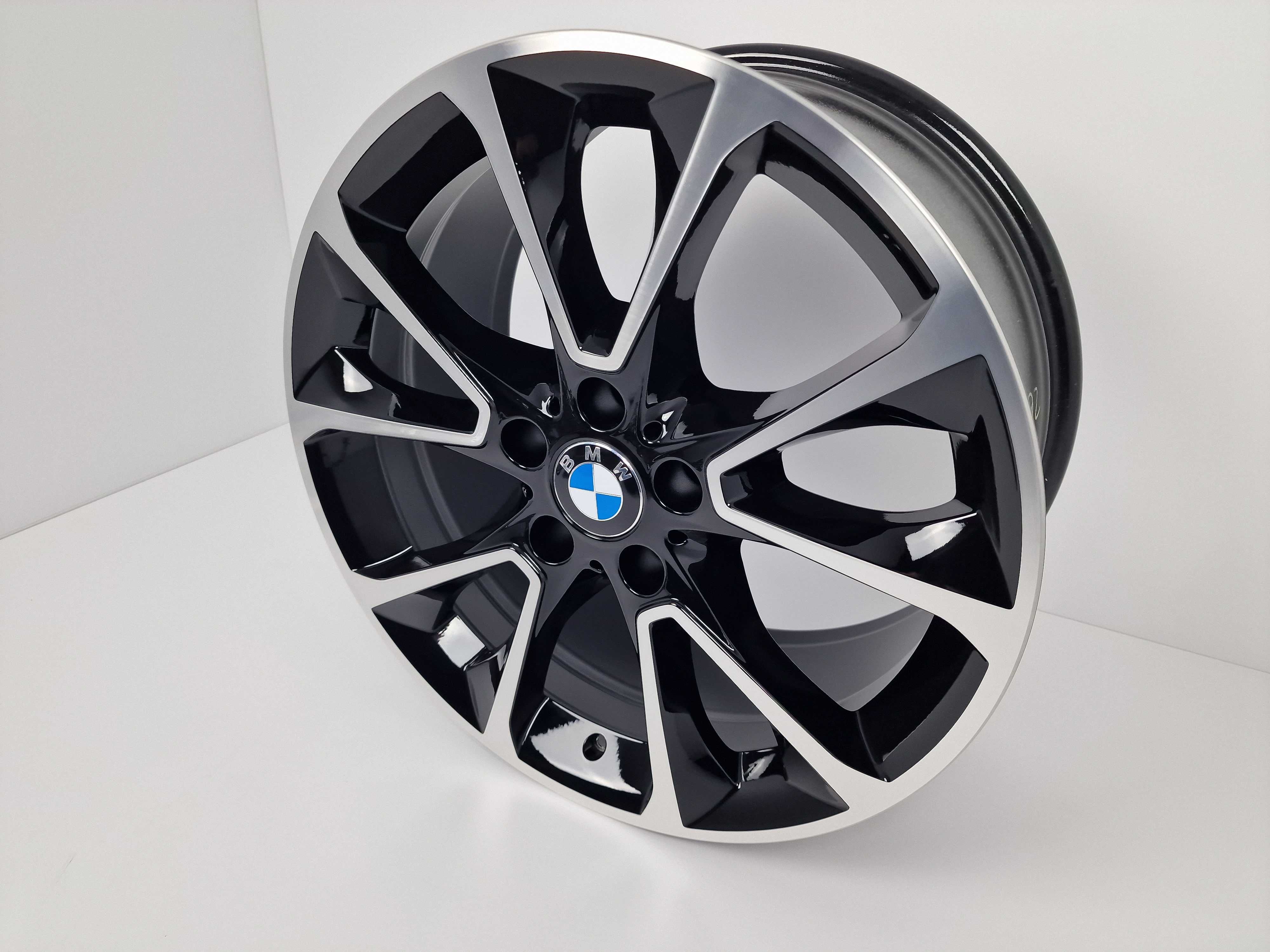 Oryginalne Felgi BMW 19" X3 X5 E53 E70 F15