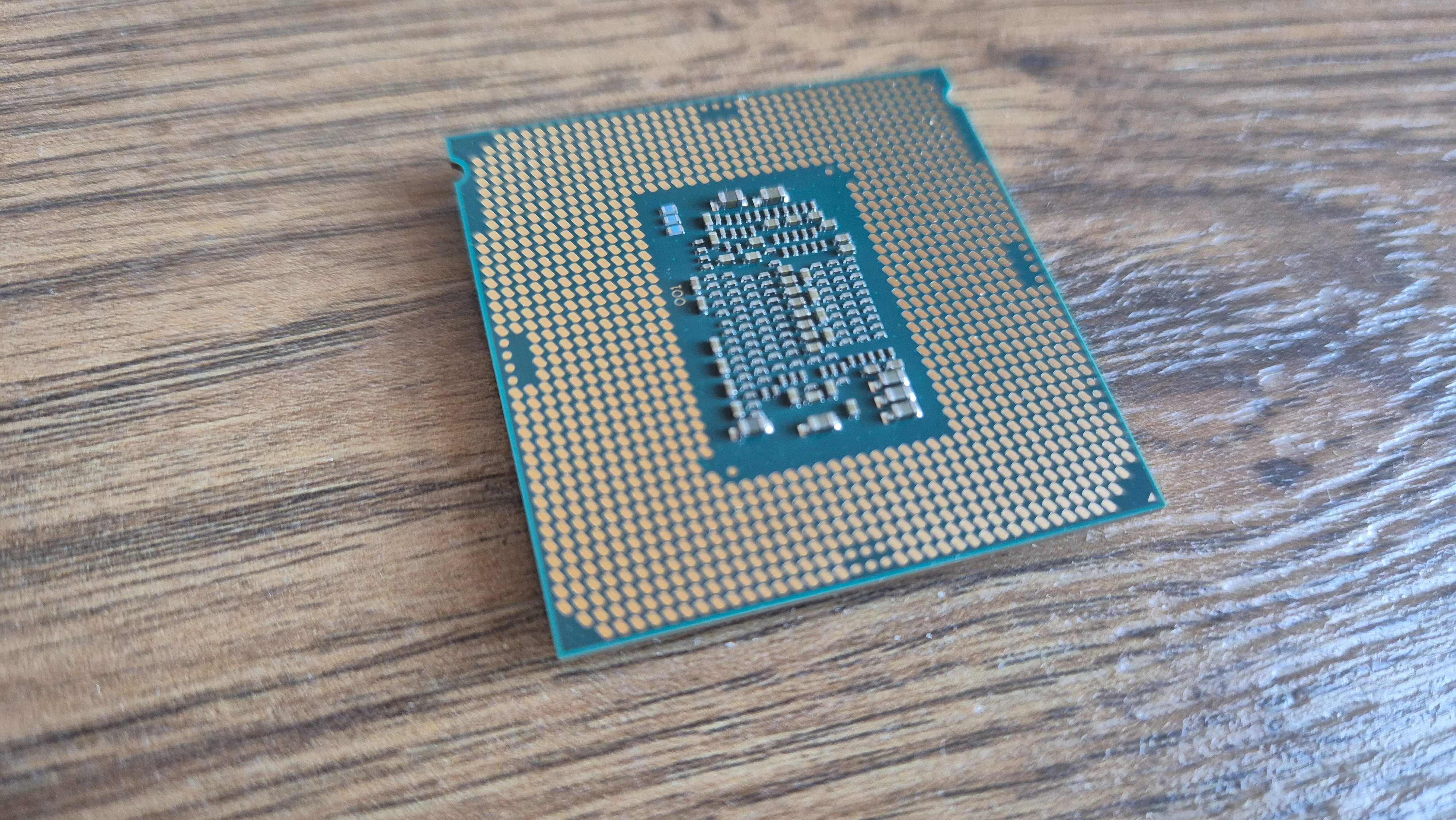 Procesor intel core i5-7500 SR335 3,80GHz Kaby Lake 1151
