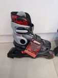 Rolki Tempish Baby Skate XS 26-29 dla dzieci jak nowe