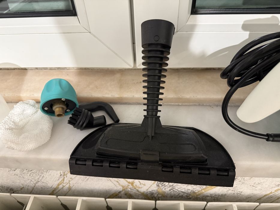 Vaporizador multiusos inovagoods