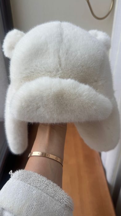 Ugg шапка, 2-4 роки