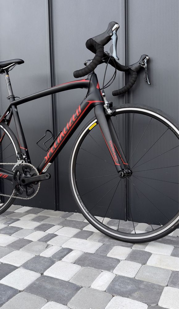 Specialized Tarmac Carbon 56 рама