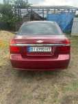 Chevrolet aveo t250 1.6