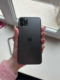 IPhone 11 Pro Max 256 Gb в гарному стані, все працює