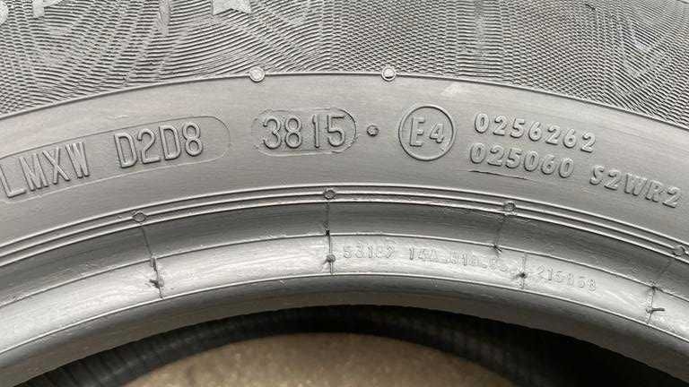 oz.8862 Opony 205/60R16 Continental TS830P 2szt RUDA ŚLĄSKA
