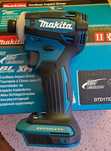 Zakrętarka Makita DTD172 180Nm
