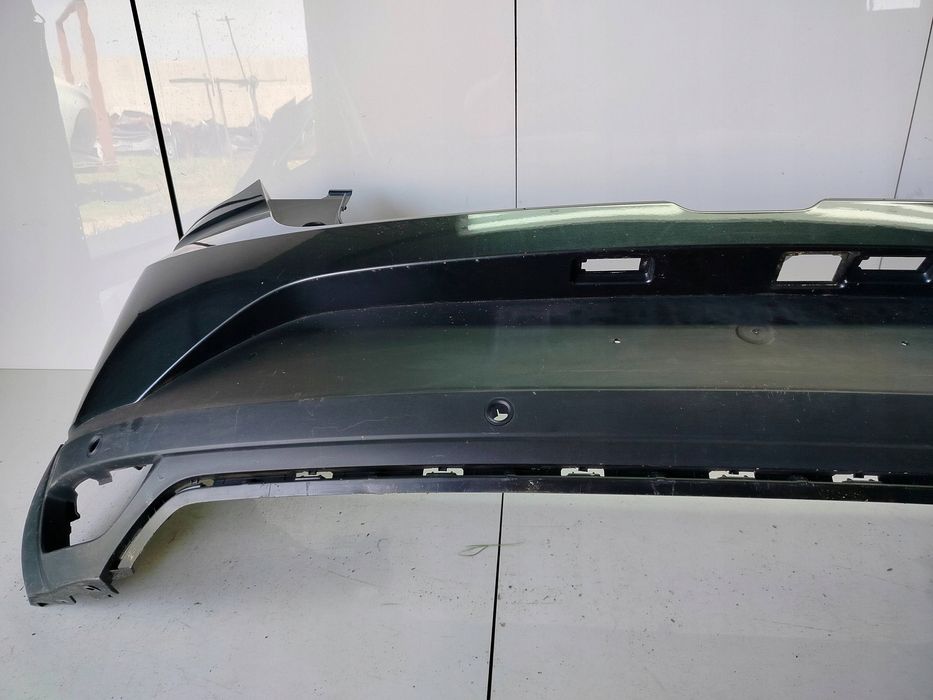 zderzak tył dacia sandero stepway iii 2020-