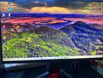 Monitor gamingowy 240hz asus rog strix XG258Q