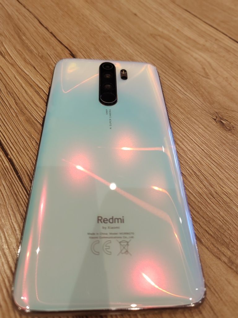 Xiaomi Redmi note 8 pro 6/64 GB