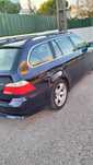 Carrinha BMW 520 d