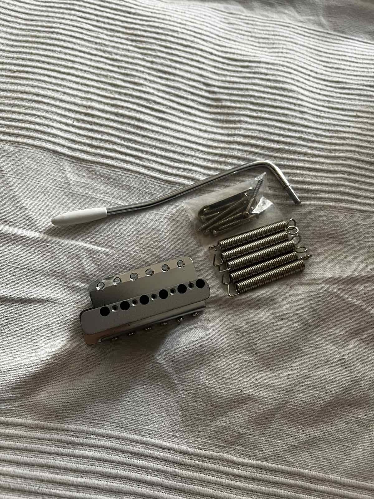 Бридж Fender stratokaster gotoh