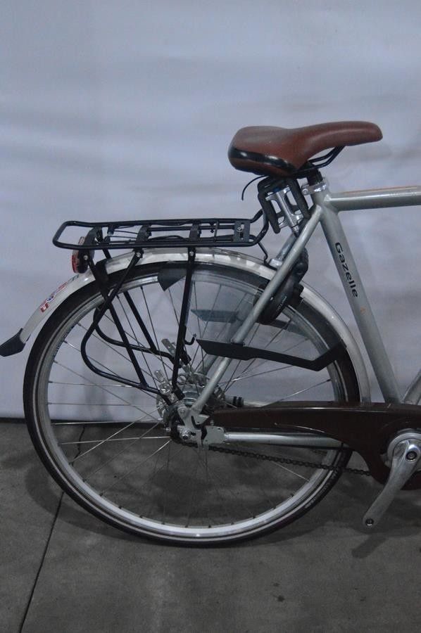 Велосипед Gazelle 28 nexus 8