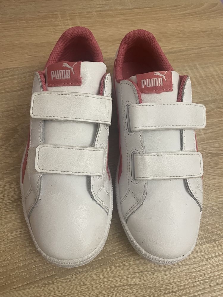 Кроссовки Puma