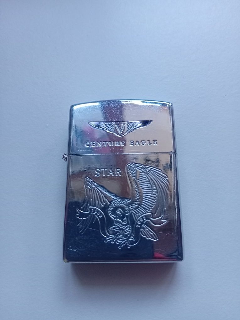 Conjunto Isqueiros a gasolina